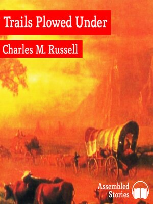 cover image of Trails Plowed Under